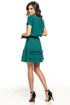 Robe de jour model 127921 Tessita